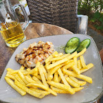 Photo n°2 de l'avis de ICKE. fait le 31/07/2022 à 14:46 sur le  Carwitz Eck à Feldberger Seenlandschaft