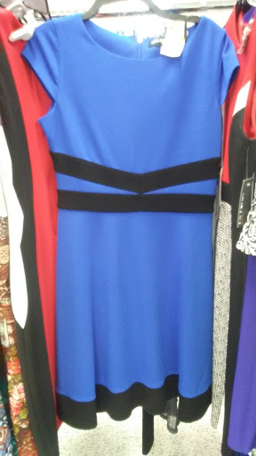 Clothing Store «Ross Dress for Less», reviews and photos, 93 Wagner Rd, Monaca, PA 15061, USA