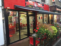 Photos du propriétaire du Livraison de pizzas PIZZA PRESTO 27 à Pacy-sur-Eure - n°16