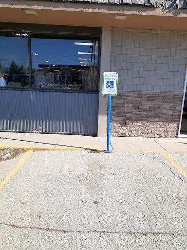 Auto Parts Store «Advance Auto Parts», reviews and photos, 2401 2nd St, Coralville, IA 52241, USA