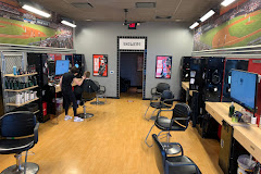 Sport Clips Haircuts of Erie - W12 Street