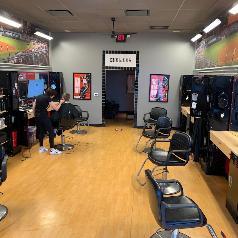 Sport Clips Haircuts of Erie - W12 Street