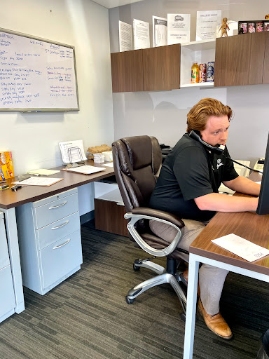 Kia Dealer «Outten Kia», reviews and photos, 900 S Fourth St, Hamburg, PA 19526, USA