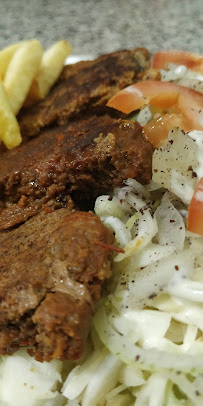 Kebab du Restauration rapide URFA_KEBAB à Verson - n°11