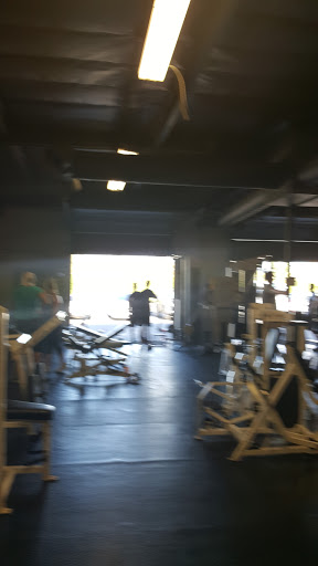 Personal Trainer «Next Level Fitness», reviews and photos, 17811 Sky Park Cir, Irvine, CA 92614, USA