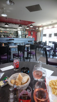 Plats et boissons du Restaurant Brasserie Le Gambetta à Tourcoing - n°2