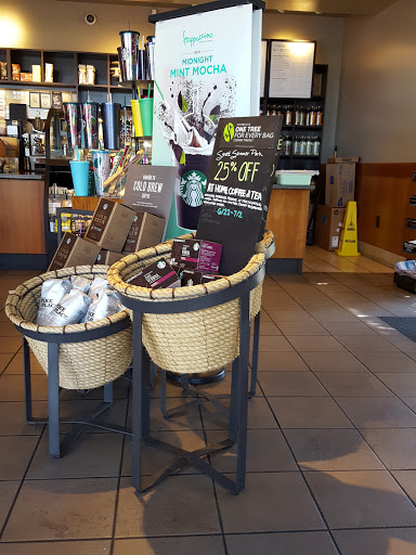 Starbucks image