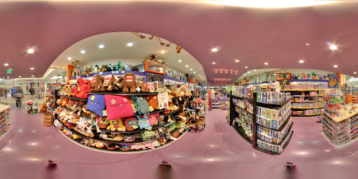 Toy Store «Puzzle Zoo», reviews and photos, 3333 Bristol St #1048, Costa Mesa, CA 92626, USA