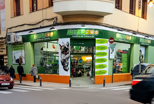 Interzoo en Alzira, Valencia