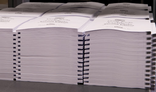 Print Shop «Gasch Printing», reviews and photos, 1780 Crossroads Dr, Odenton, MD 21113, USA