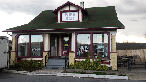 Winery «Kog Hill Winery», reviews and photos, 105 Twin County Rd, Morgantown, PA 19543, USA