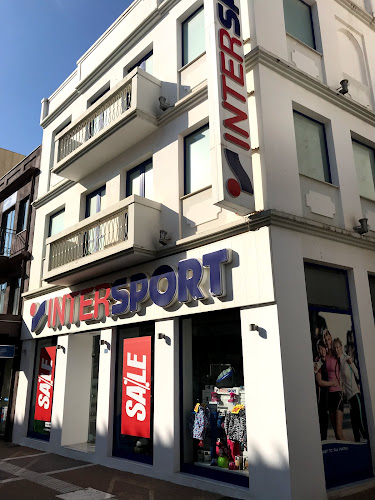 INTERSPORT Καλαμάτας - Αθλητικό είδος