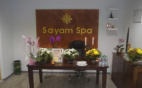 Sayam Thai Massage Spa image