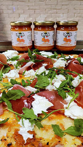 Pizzeria Zio Cesare in Latina, Provincia di Latina