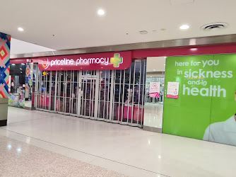 Priceline Pharmacy Campbelltown Mall
