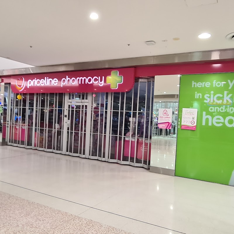 Priceline Pharmacy Campbelltown Mall