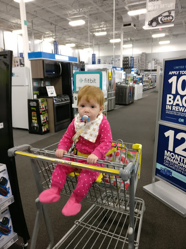 Electronics Store «Best Buy», reviews and photos, 6060 Long Prairie Rd, Flower Mound, TX 75028, USA