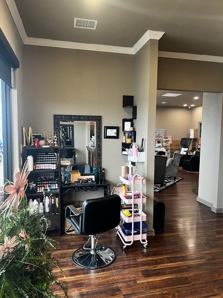 Salon Bei' Elle 77318