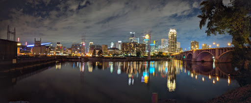 Tourist Attraction «Stone Arch Bridge», reviews and photos, 100 Portland Ave, Minneapolis, MN 55401, USA
