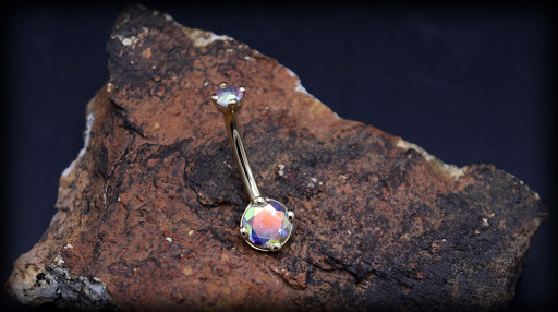 Tattoo Shop «Club Tattoo Mesa», reviews and photos, 1423 S Country Club Dr, Mesa, AZ 85210, USA