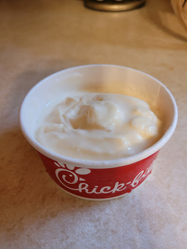 Fast Food Restaurant «Chick-fil-A», reviews and photos, 4481 FM2181, Denton, TX 76210, USA