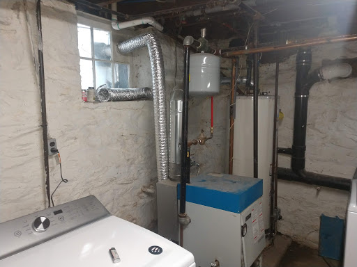 Plumber «OMNI PLUMBING», reviews and photos, 23 Grand St, Cornwall, NY 12515, USA