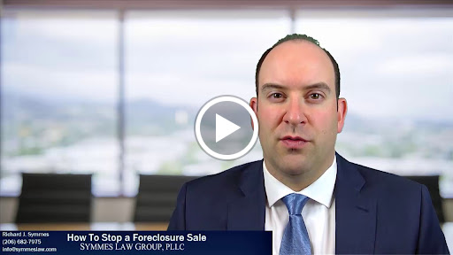 Bankruptcy Attorney «Symmes Law Group PLLC», reviews and photos