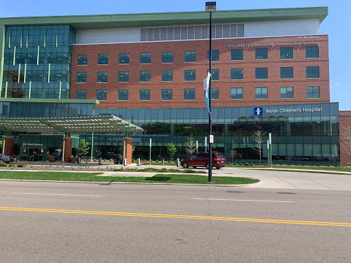 Akron Children's Hospital Considine Professional Building