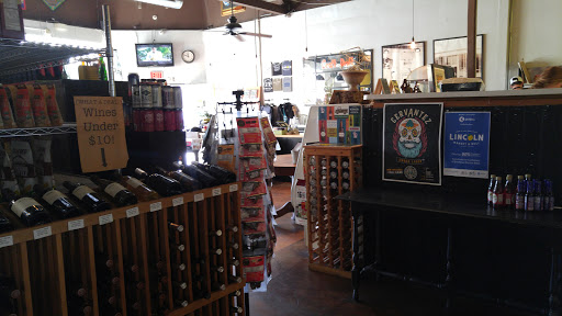 Grocery Store «Lincoln Market & Deli», reviews and photos, 496 Broad St, San Luis Obispo, CA 93405, USA
