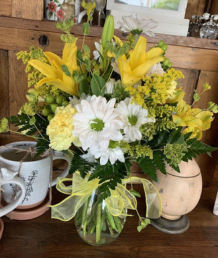 Florist «Petals», reviews and photos, 1076 Joliet St, Dyer, IN 46311, USA