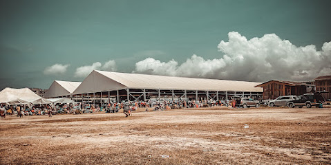 Kawe ground - 766M+4MH, Dar es Salaam, Tanzania