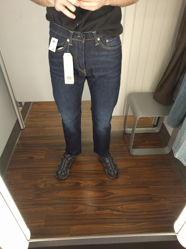 Department Store «Marshalls», reviews and photos, 3485 Steelyard Dr, Cleveland, OH 44109, USA