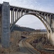 George Westinghouse Bridge