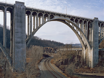 George Westinghouse Bridge