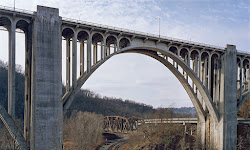 George Westinghouse Bridge