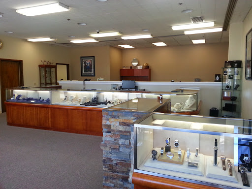 Jewelry Store «Jackson Square Fine Jewelers», reviews and photos, 2890 El Camino Real, Redwood City, CA 94061, USA