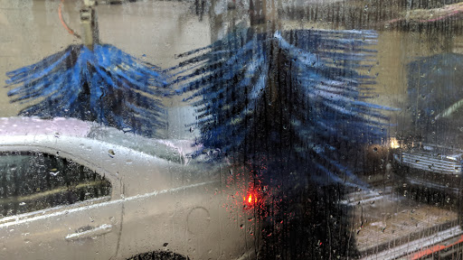 Car Wash «Jax Kar Wash», reviews and photos, 2728 S Rochester Rd, Rochester Hills, MI 48307, USA