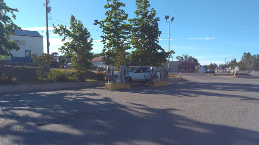 Car Wash «E Z Clean Car Wash», reviews and photos, 895 Grass Valley Hwy, Auburn, CA 95603, USA