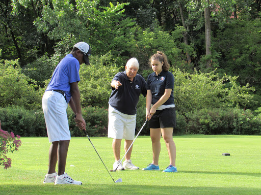 Public Golf Course «Dearborn Hills Golf Course», reviews and photos, 1300 S Telegraph Rd, Dearborn, MI 48124, USA