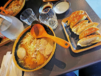 Soupe du Restaurant japonais Fufu cours Portal à Bordeaux - n°2