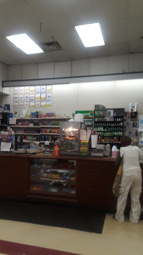 Supermarket «IGA», reviews and photos, 449 William St, Buffalo, NY 14204, USA