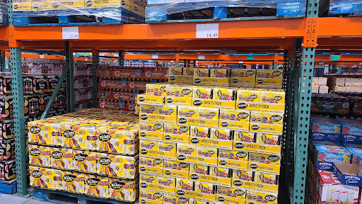 Warehouse club «Costco Wholesale», reviews and photos, 9700 E Kellogg Ave, Wichita, KS 67207, USA