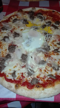 Pizza du Restaurant italien Little Italy Restaurant à Menton - n°10