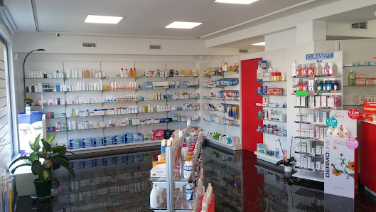 Farmacia San Raffaele Via Antonio Gramsci, 44, 27028 Bivio Cava Manara PV, Italia