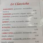 Photo n°11 de l'avis de Enrico.r fait le 18/12/2019 à 22:38 sur le  Pizzeria Gambardella - add'e guagliun 2 à Melito di Napoli