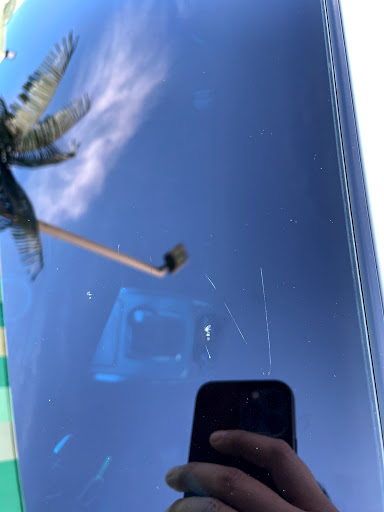 Car Wash «Green Forest Car Wash», reviews and photos, 4649 W Rosecrans Ave, Hawthorne, CA 90250, USA