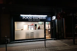 Food Express image