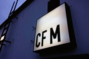 CFM CrossFit center image