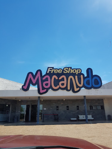 Macanudo Free Shop