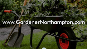 Gardener Northampton